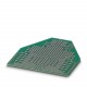 P 1-UEGH 2757335 PHOENIX CONTACT Placa de circuito impreso, para ser equipada por el usuario con componentes..
