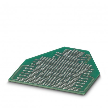 P 1-UEGH 2757335 PHOENIX CONTACT Placa de circuito impreso, para ser equipada por el usuario con componentes..