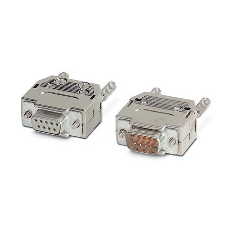 IBS DSUB 9/C 2758486 PHOENIX CONTACT Connector set