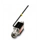 CN-UB/E 2763691 PHOENIX CONTACT Adaptateur avec protection antisurtension pour interfaces coaxiales de signa..