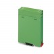 EG 22,5-G/ABS GN 2764043 PHOENIX CONTACT Custodie per elettronica