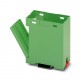 EG 45-GP/ABS GN 2764153 PHOENIX CONTACT Custodie per elettronica