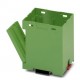 EG 67,5-GP/ABS GN 2764302 PHOENIX CONTACT Custodie per elettronica