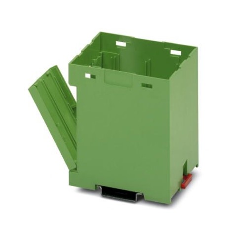 EG 67,5-GP/ABS GN 2764302 PHOENIX CONTACT Caja para electrónica