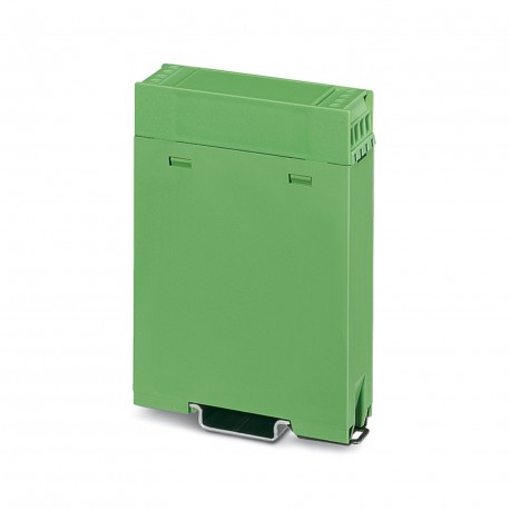 EG 22,5-GMF/PC GN 2764797 PHOENIX CONTACT Caja para componentes, Parte inferior de la carcasa con pasador de..