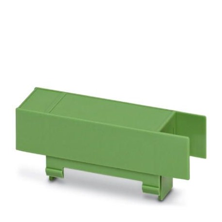 EG 22,5-AE/PC GN 2764810 PHOENIX CONTACT Copertura della custodia per connessione su un lato