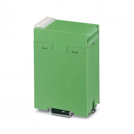 EG 45-GMF/PC GN 2764849 PHOENIX CONTACT Caja para componentes, Parte inferior de la carcasa con pasador de m..