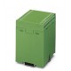EG 90-GMF/PC GN 2764959 PHOENIX CONTACT Caja para componentes, Parte inferior de la carcasa con pasador de m..