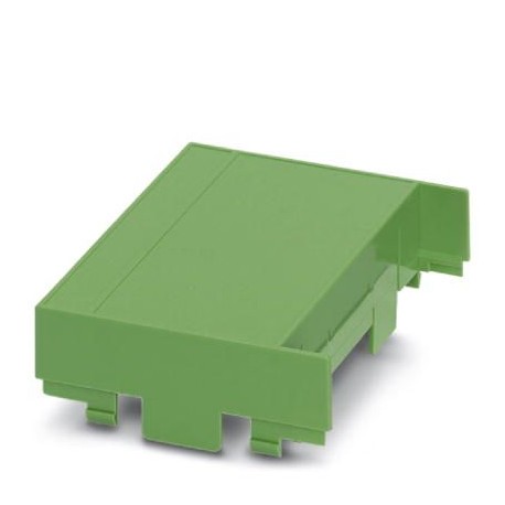 EG 90-AE/PC GN 2764975 PHOENIX CONTACT Housing cover, for connection on one side