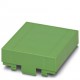 EG 90-AG/PC GN 2764991 PHOENIX CONTACT Caja para componentes, Cubierta, cerrada, anchura: 90 mm, altura: 75 ..