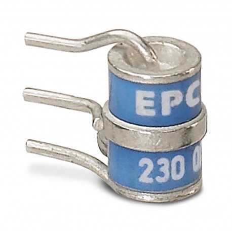 SVP 3E-110AC 2765521 PHOENIX CONTACT Scaricatore a gas