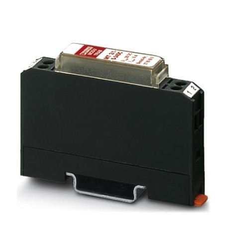 MT-2/1-S- 24DC 2765699 PHOENIX CONTACT Dispositif de protection antisurtension