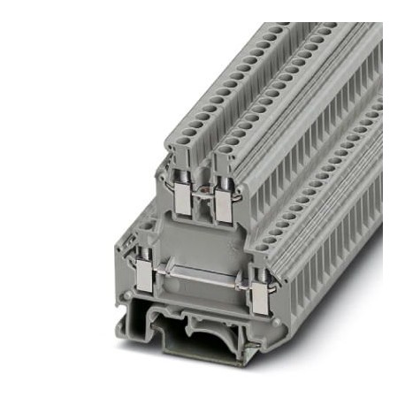 UKK 3 2770011 PHOENIX CONTACT Double-level terminal block