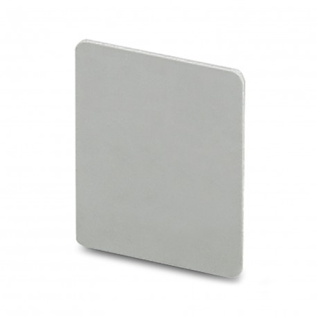 TS-KK 3 2770215 PHOENIX CONTACT Placa separadora, profundidad: 16 mm, anchura: 0,5 mm, altura: 14 mm, color:..