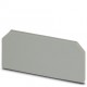 DP-UKK 3/5 2770794 PHOENIX CONTACT Placa distanciadora, para compensar el desplazamiento de los pisos, profu..