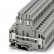 UKKB 10/2,5 2771007 PHOENIX CONTACT Borna de doble piso, tensión nominal: 500 V, corriente nominal: 57 A, ti..