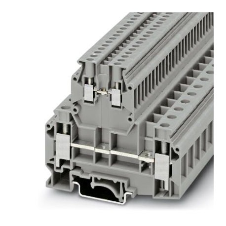 UKKB 10/2,5 2771007 PHOENIX CONTACT Double-level terminal block