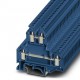 UKKB 3 BU 2771094 PHOENIX CONTACT Borna de doble piso, tensión nominal: 500 V, corriente nominal: 24 A, tipo..