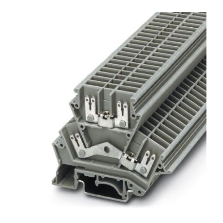 UKK 4-FS/FS 2771133 PHOENIX CONTACT Durchgangsklemme
