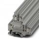 UKKB 5 2771146 PHOENIX CONTACT Borna de doble piso, tensión nominal: 500 V, corriente nominal: 32 A, tipo de..