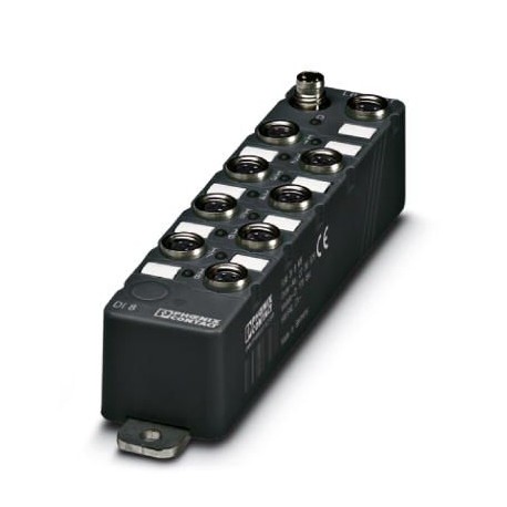 FLM DI 8 M8-2MBD 2773555 PHOENIX CONTACT Distributed I/O device