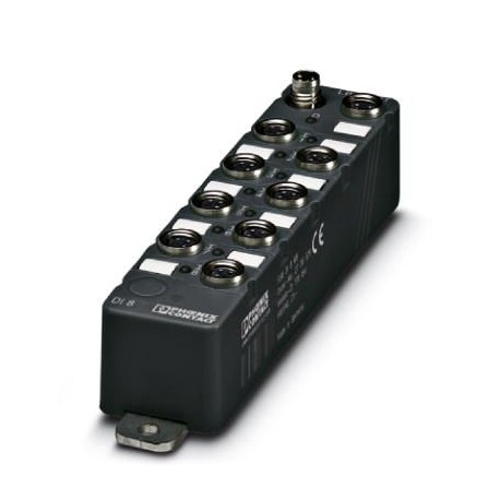 FLM DI 8 M8-2MBD 2773555 PHOENIX CONTACT Appareil E/S décentralisé