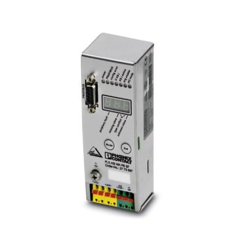 FLX ASI MA PB SF 2773597 PHOENIX CONTACT Passerelle ASi