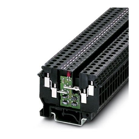 UDK 4-ILA 500 2775061 PHOENIX CONTACT Borne para componentes, tensión nominal: 500 V, corriente nominal: 0,5..