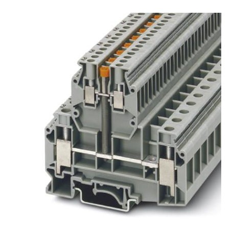UKKB 10/2,5-PV 2775485 PHOENIX CONTACT Morsetto a due piani