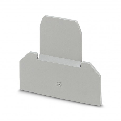 ATP-UKK 3/5 2778521 PHOENIX CONTACT Placa separadora, profundidad: 56 mm, anchura: 2,5 mm, altura: 64 mm, co..