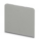 TS-KK 3 SO 2778534 PHOENIX CONTACT Placa separadora, anchura: 0,5 mm, color: gris