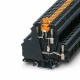 TT-UKK5-M-F/60AC 2788210 PHOENIX CONTACT Dispositif de protection antisurtension