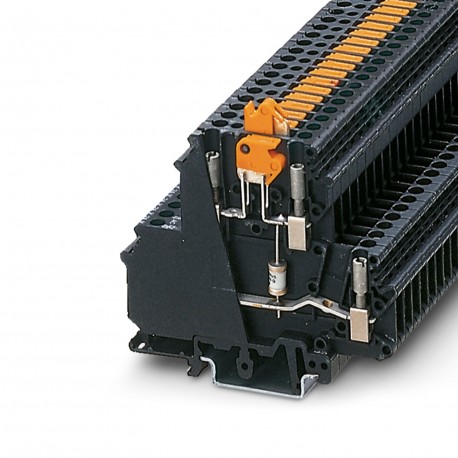 TT-UKK5-M-F/60AC 2788210 PHOENIX CONTACT Dispositif de protection antisurtension