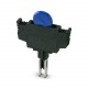 TT-UKK5-T-V-24DC-ST 2788391 PHOENIX CONTACT Connecteur de protection antisurtension