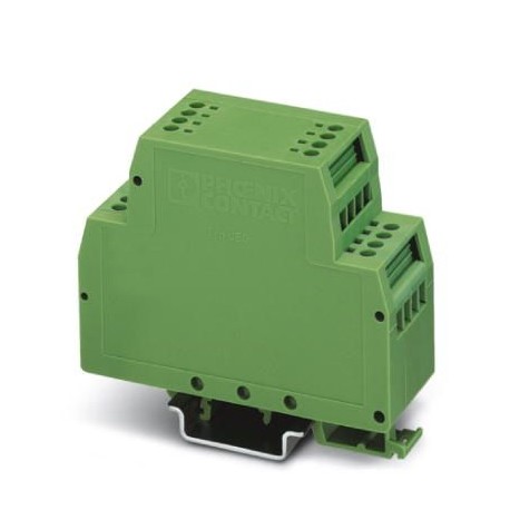 UEG 30/2 2790240 PHOENIX CONTACT Carcasa para electrónica, para dos placas de circuito impreso, completament..