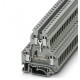 UKK 5-DIO/O-U 2791016 PHOENIX CONTACT Borne para componentes, con diodo integrado, corriente nominal: 0,5 A,..
