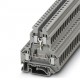 UKK 5-DIO/U-O 2791032 PHOENIX CONTACT Borne para componentes, con diodo integrado, corriente nominal: 0,5 A,..