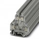 UKK 5-2DIO/O-UL/UR-UL 2791113 PHOENIX CONTACT Borne para componentes, La corriente máx. queda determinada po..