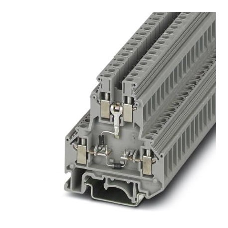 UKK 5-2DIO/O-UL/UR-UL 2791113 PHOENIX CONTACT Borne para componentes, La corriente máx. queda determinada po..