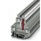 UKK 5-LA 60 RD/U-O 2791333 PHOENIX CONTACT Bauelementreihenklemme