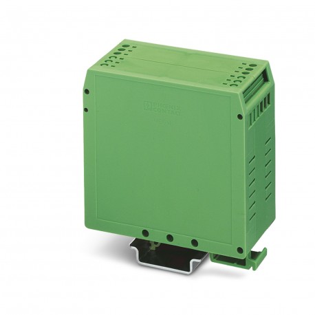 UEGM 40/1 2792112 PHOENIX CONTACT Carcasa para electrónica, para insertar una placa de circuito impreso, com..