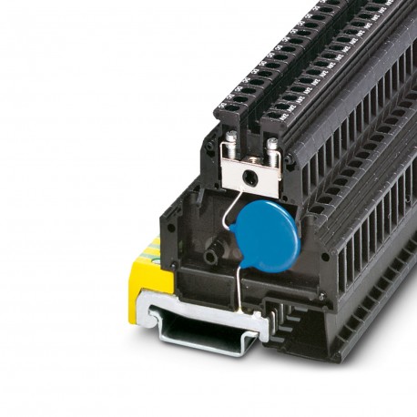TT-SLKK 5-C 3N3-230AC 2798792 PHOENIX CONTACT Filtro EMC