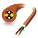 PSM-LWL-GDM-RUGGED- 50/125 2799322 PHOENIX CONTACT Cable de fibra óptica