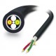 PSM-LWL-GDO- 50/125 2799432 PHOENIX CONTACT Câble fibre optique