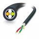 PSM-LWL-GDO- 50/125 2799432 PHOENIX CONTACT Cavi in fibra ottica