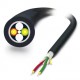 PSM-LWL-HCSO-200/230 2799445 PHOENIX CONTACT Cable de fibra óptica
