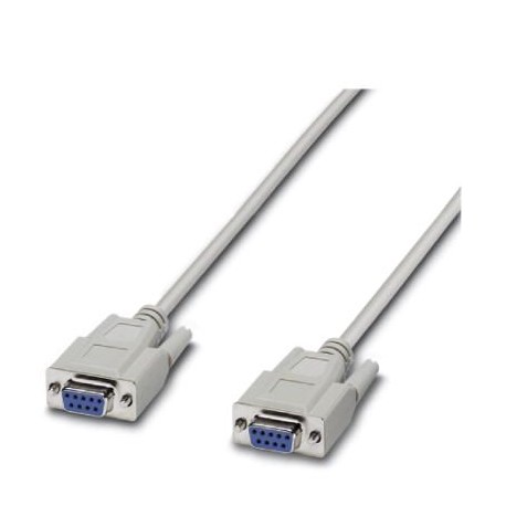 PSM-KA9SUB9/BB/2METER 2799474 PHOENIX CONTACT Data cable
