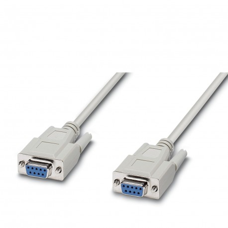 PSM-KA9SUB9/BB/2METER 2799474 PHOENIX CONTACT Cavo dati