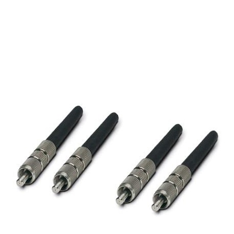 PSM-SET-FSMA/4-HCS 2799487 PHOENIX CONTACT Connecteur pour fibres optiques