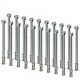 SUBCON-SHORT-SCREW 2799694 PHOENIX CONTACT Vite